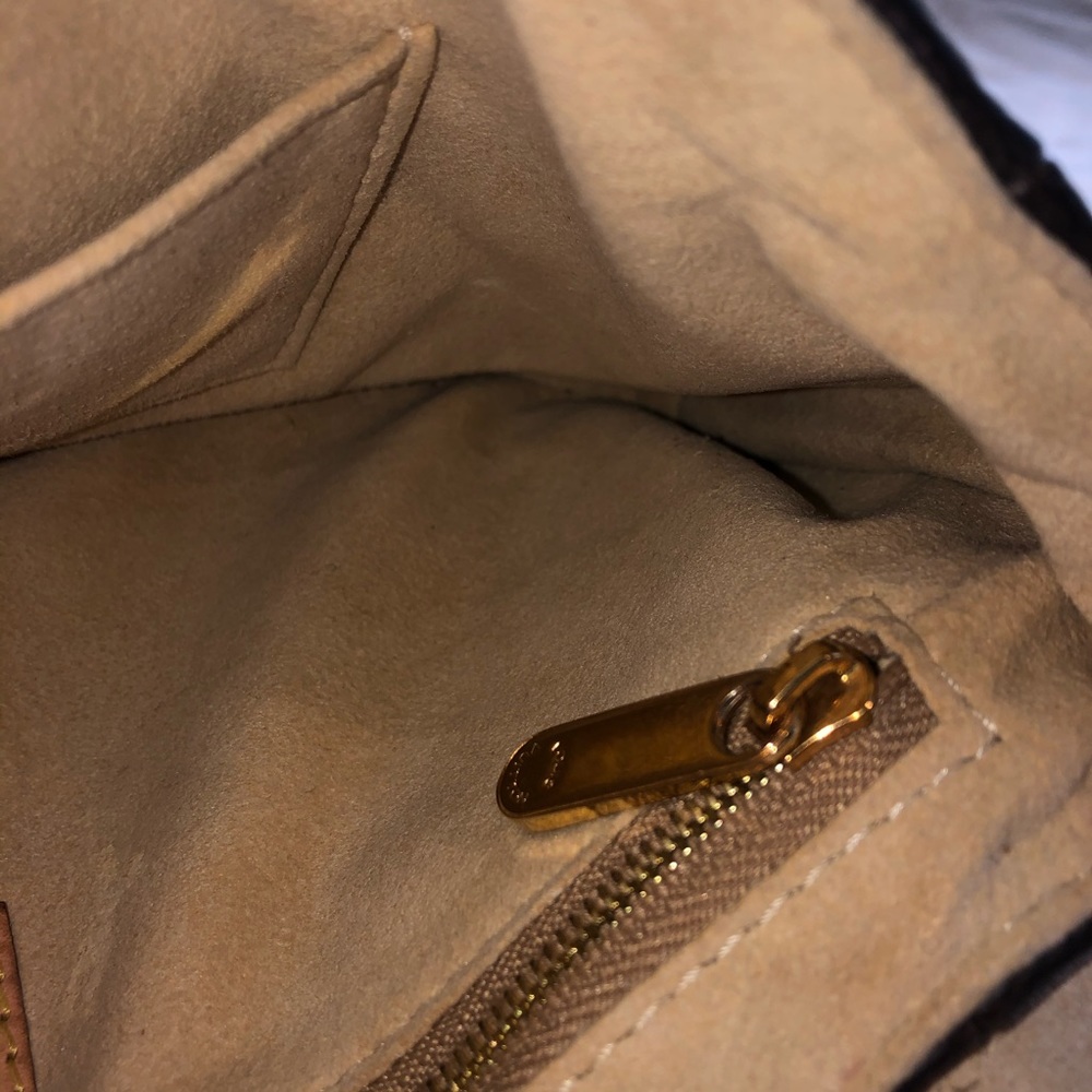 Louis Vuitton Etolie Monogram Clutch - Picture 11 of 16